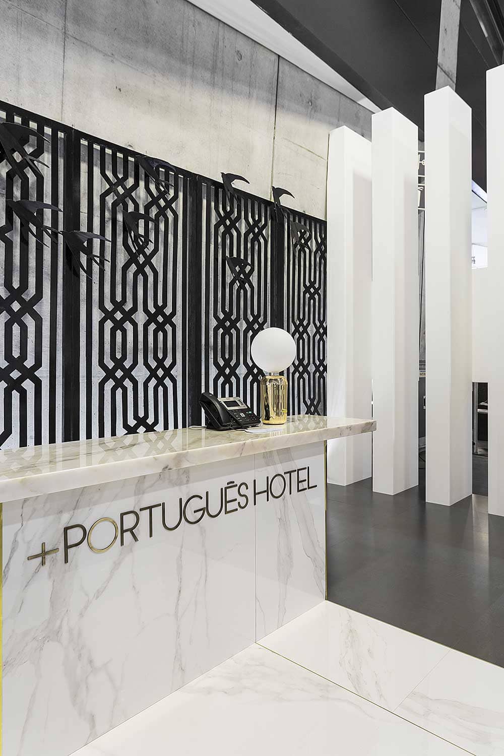 + Português Hotel do Mundo