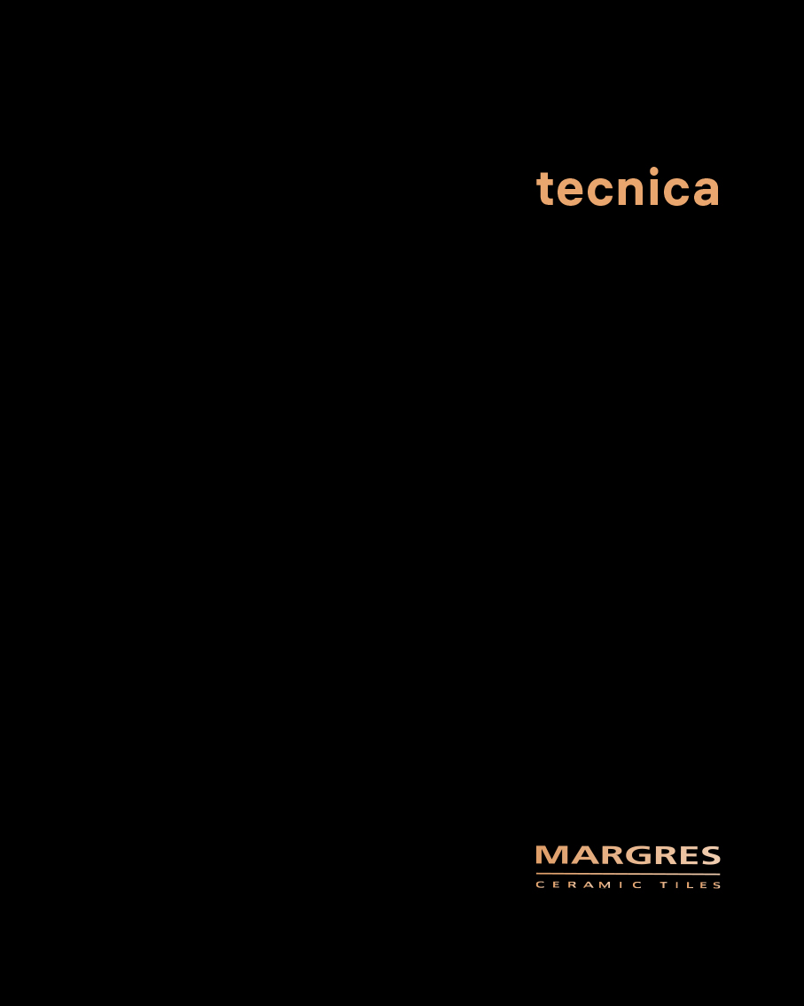 Catálogo Tecnica