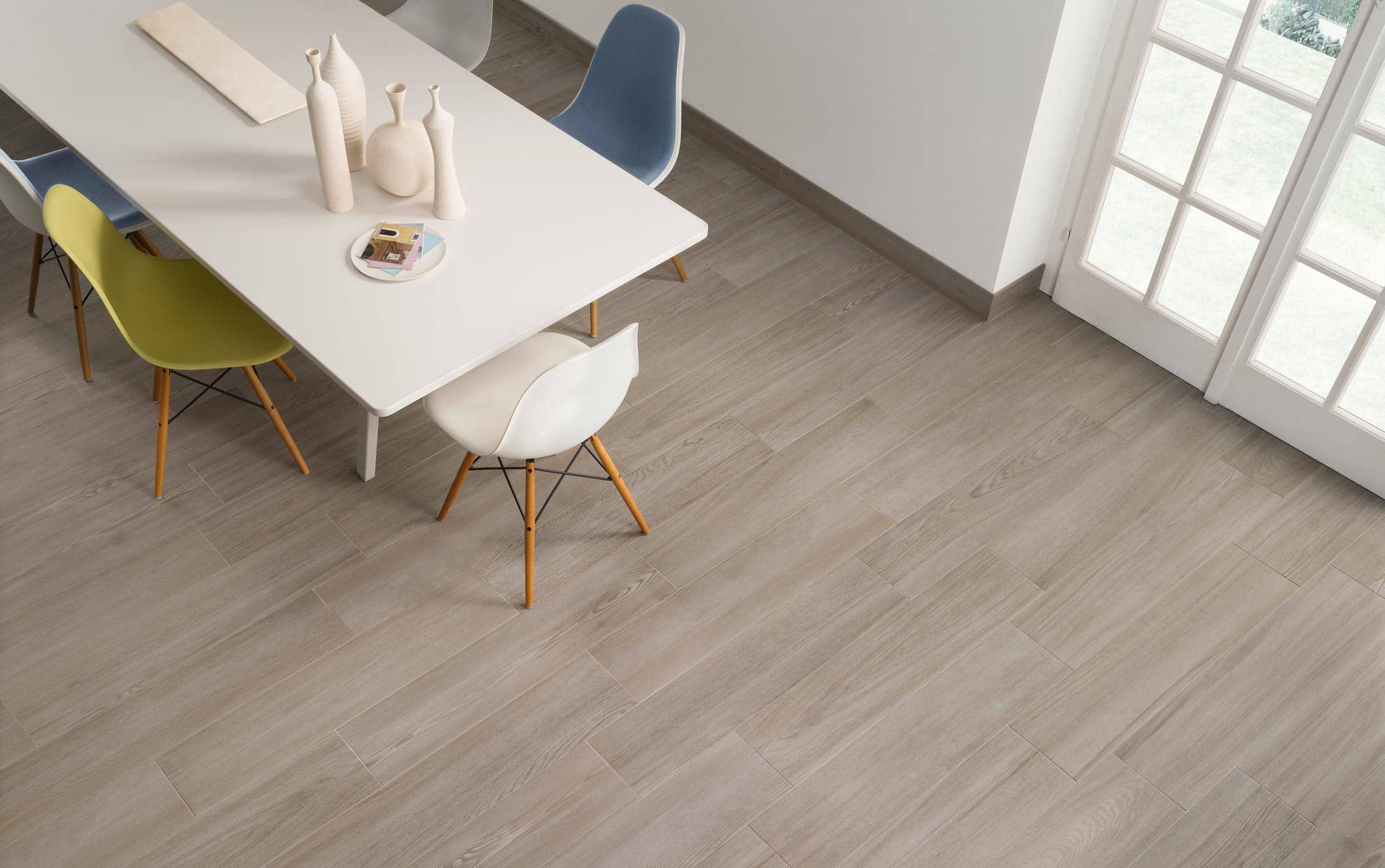 Margres lance nouvelle collection Natural