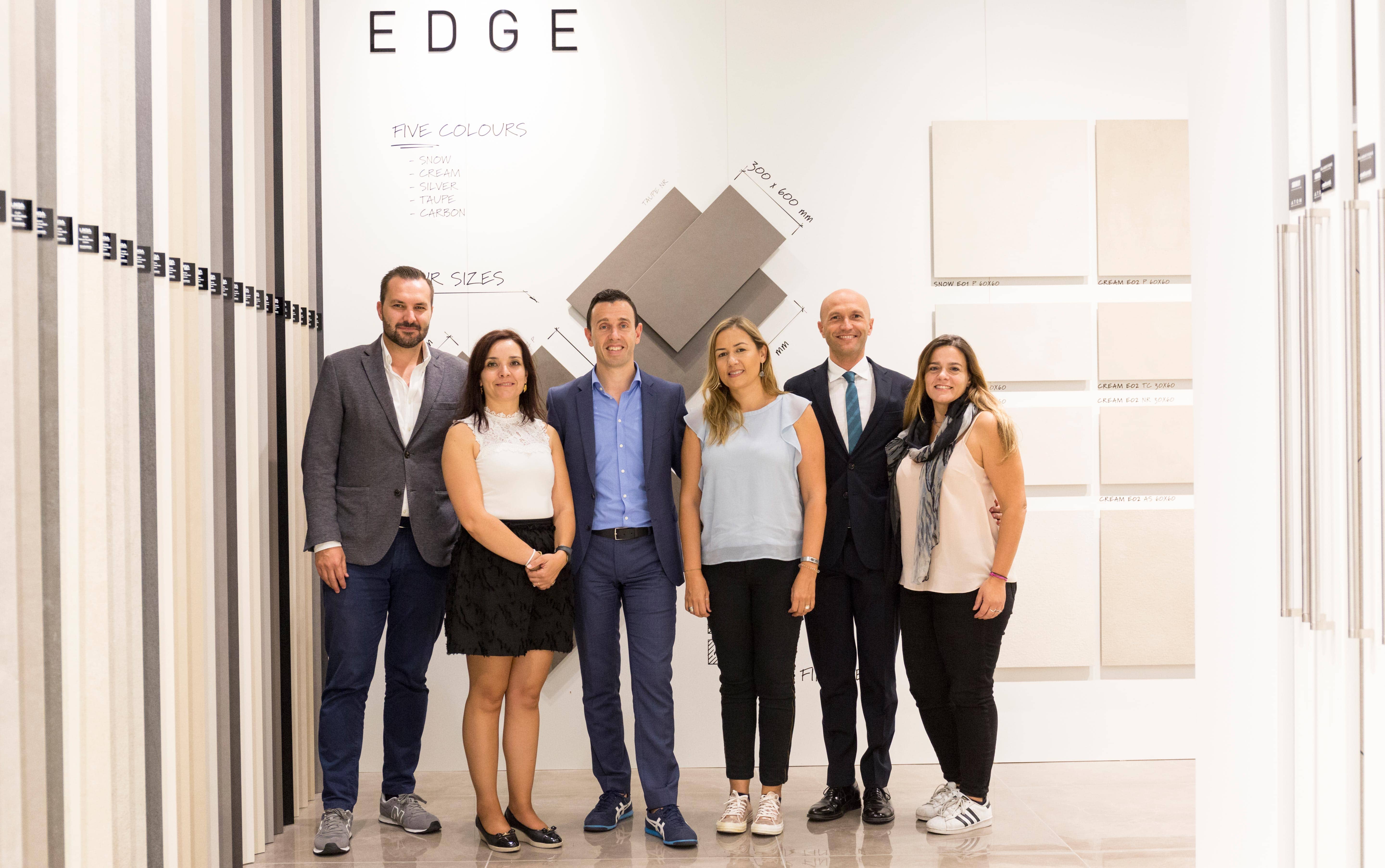 Gewinner des Margres Architektur Award 2017 in Bologna