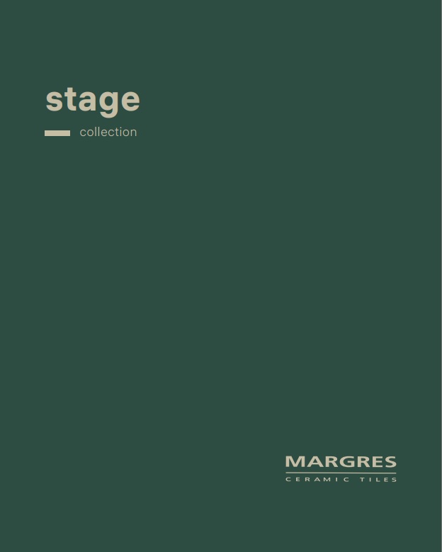 Stage Catalogue