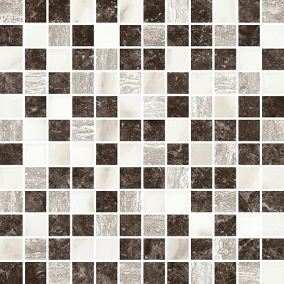 Mosaic 2,3x2,3 Winter Spot