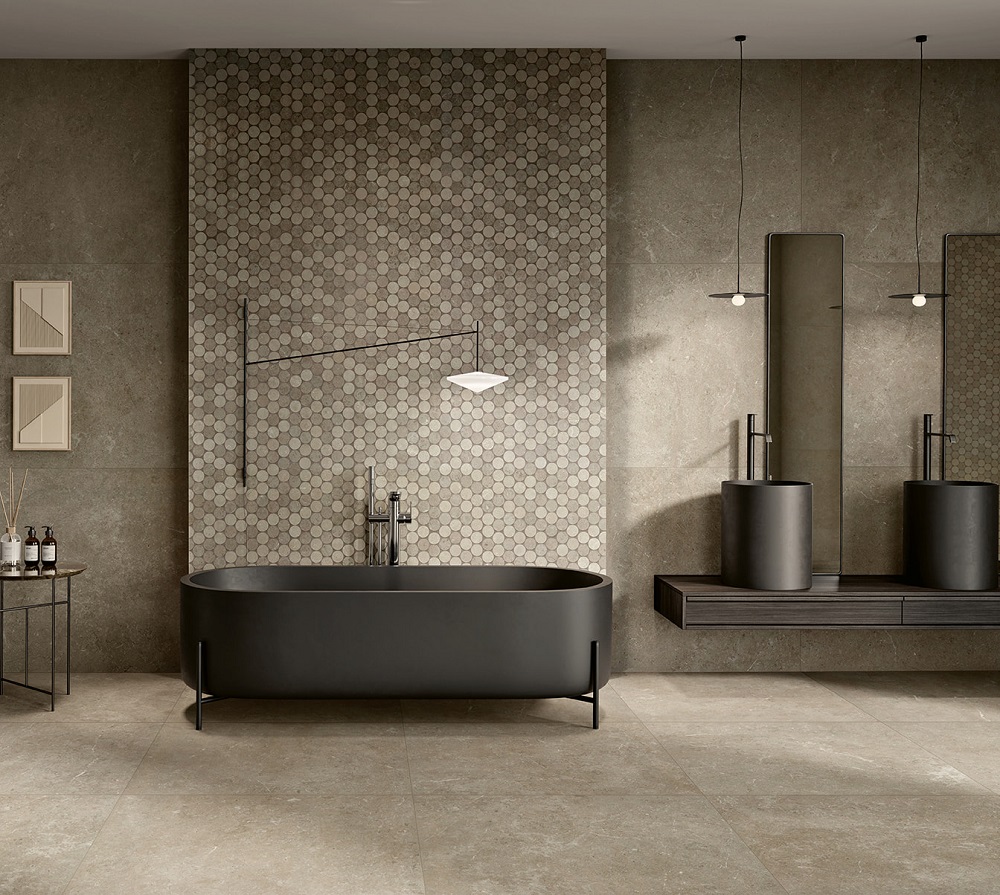 Pure Stone, the most complete ceramic solution from Margres